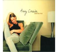 Anny Carrier - Attends-Moi [Import]