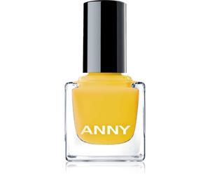 ANNY Color Nail Polish vernis à ongles teinte 373.90 Sun & Fun 15 ml