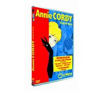 Anny Cordy à l'olympia, 50 Ans de succés