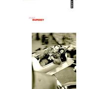 Anny Duperey,Coffret 2 Volumes:Le Voile Noir,Je Vous Écris