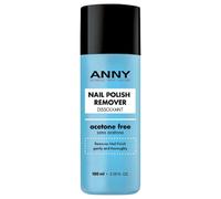 ANNY Nail care Polish Remover 100 ml 100 ml