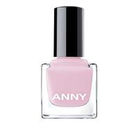 ANNY Nail Polish - Vernis à ongles de couleur de qualité supérieure avec brillance durable, résistant aux éclats et à séchage rapide, couleur French Kiss - 15 ml