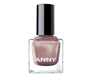 ANNY Nail Polish - Vernis à ongles de qualité supérieure avec une brillance durable et résistante à l'écaillage et à séchage rapide - 15 ml