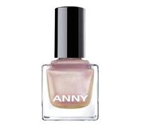 ANNY Nail Polish - Vernis à ongles de qualité supérieure avec une brillance durable - Résistant à l'écaillage et à séchage rapide - 15 ml