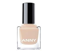 ANNY Nail Polish - Vernis à ongles de qualité supérieure avec une brillance durable - Résistant aux éclats et à séchage rapide - Slow Down, Feel Well - Beige sable crémeux - 15 ml