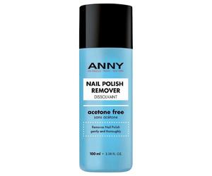 ANNY Ongles Nail-careNail Polish Remover 100 ml