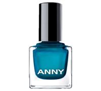 ANNY Ongles Vernis-a-onglesBlueVernis à ongles No. 385 Blue Bikini Girl 15 ml