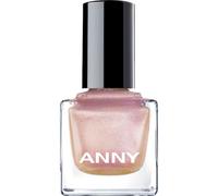 ANNY Ongles Vernis-a-onglesN.Y. Nightlife CollectionVernis à ongles No. 152.30 Final Touch 15 ml