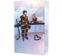 Anny Thorn Kamp Ice Ice Darling: Eine zweite Chance für die Liebe, die n (Poche)