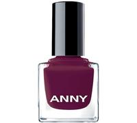 ANNY Nail Polish - Vernis à ongles de qualité supérieure avec une brillance durable - Résistant aux éclats et à séchage rapide - 15 ml