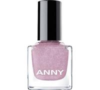 ANNY Nail Polish - Vernis à ongles de qualité supérieure avec une brillance durable - Résistant à l'écaillement et à séchage rapide - Dusty Kisses - 15 ml