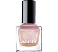 ANNY Ongles Vernis-a-onglesN.Y. Nightlife CollectionVernis à ongles No. 152.30 Final Touch 15 ml