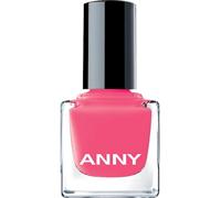 ANNY Nail Polish - Vernis à ongles de qualité supérieure avec une brillance durable - Résistant aux éclats et à séchage rapide - 15 ml