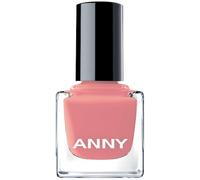 ANNY Nail Polish - Vernis à ongles de qualité supérieure avec une brillance durable - Résistant à l'écaillement et à séchage rapide - Baie sauvage - 15 ml