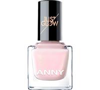ANNY Vernis à ongles Just Glow 15 ml 15 ml
