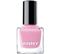 ANNY Nail Polish - Vernis à ongles de qualité supérieure avec une brillance durable - Résistant aux éclats et à séchage rapide - Rose vif - 15 ml
