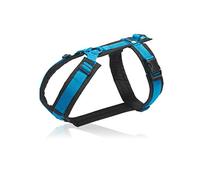 anny-x Karlie Fun Harnais Noir/bleu Taille L