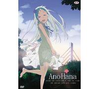 ANO HANA #02 (ep.06-11)