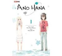 Ano Hana Megumu Okada (Auteur), Mitsu Izumi (Auteur)