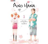 Ano hana Megumu Okada (Auteur), Mitsu Izumi (Auteur)