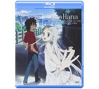 Ano hana Volume 01 Episodi 01-05 [Blu-Ray] [Import]