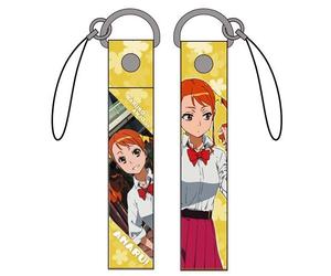 Ano Hi Mita Hana no Namae wo Bokutachi wa Mada Shiranai Anaru Strap by COSPA