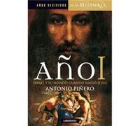 Año I - [Livre en VO] Piñero, Antonio (Auteur)