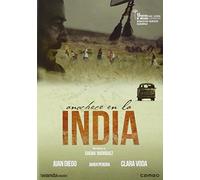 Anochece En La India (Import Dvd) [2013]
