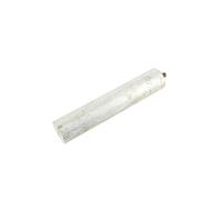 Chaffoteaux Anode 65103768-01 – 110 mm Ø21,3 pas de 5 pour chauffe-eau