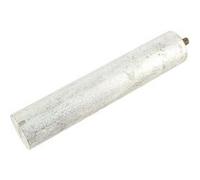 Chaffoteaux Anode 65103768-01 – 110 mm Ø21,3 pas de 5 pour chauffe-eau