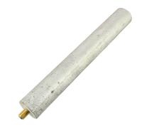Anode 180mm pas de 5 et 8 977127-01 61005907 - chauffe-eau
