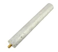 Anode 180mm pas de 5 et 8 977127-01 - Chauffe-eau Chaffoteaux&maury - Anodes