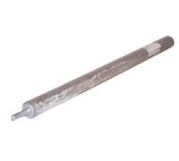 Anode Ø21.3 L430 M5 - DIFF pour Chaffoteaux : 61402252-01