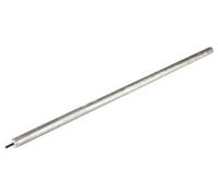 DIFF - Anode Ø21.3 L800 M8 - DIFF pour Chaffoteaux : 291086