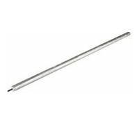 DIFF - Anode Ø21.3 L800 M8 - DIFF pour Chaffoteaux : 291086