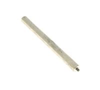 Anode 215mm d=18mm m6-6, 029544 040193 - chauffe-eau