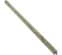 Anode 22mm x 400mm m6 - chauffe-eau G