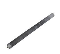 Ariston Thermo Anode Ø 25,5 mm - Long. 440 mm - M8 - Réf. 60000797 G