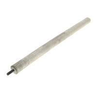 Anode 275mm pas de vis de 8, 61402150 - chauffe-eau