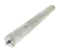 Anode 287mm d=33 pas de 8 040168 - chauffe-eau