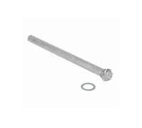 Anode 3/4" - O22 x L300 mm avec joint - DIFF
