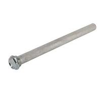 Anode 3/4" - O22 x L300 mm avec joint- DIFF - 807291