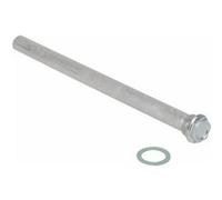 DIFF - Anode 3/4" - Ø22 x L300 mm avec joint - DIFF