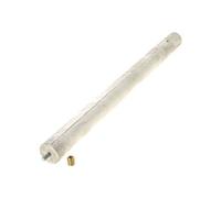 Chaffoteaux Anode 60001570 - D 25,5 mm L 350 mm M5/M8 pas 5 et 8 - pour chauffe-eau électrique