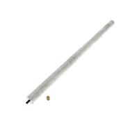 Anode 430mm pas de 5 et 8 , 61402252-01 pour Chauffe-eau Ariston
