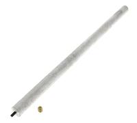 Anode 430mm pas de 5 et 8, 61402252-01 pour chauffe-eau