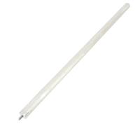 Anode 450mm pas de 5 - chauffe-eau