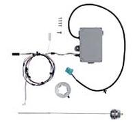 Anode à courant imposé Vaillant 0020170505 M8, avec accessoires de raccordement
