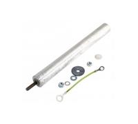 DIFF - Anode complète L290mm - DIFF pour De Dietrich Chappée : 89588912