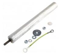 DIFF - Anode complète L290mm - DIFF pour De Dietrich Chappée : 89588912